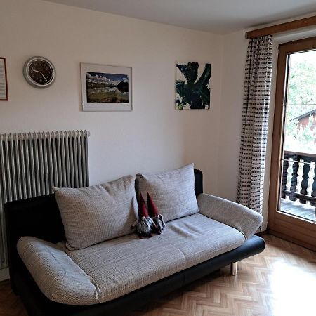 Apartment Maiklerhof By Interhome Ramsau im Zillertal Zewnętrze zdjęcie