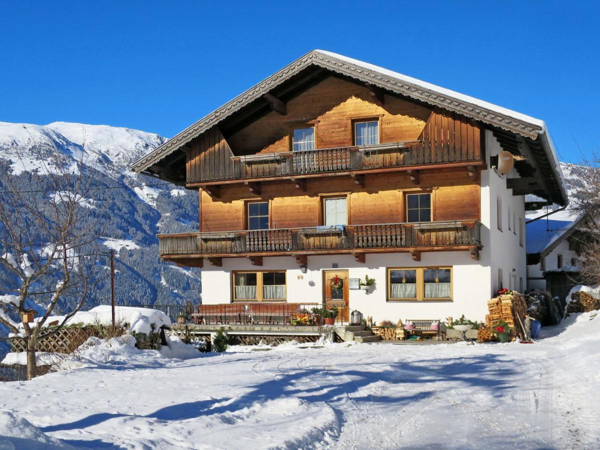 Apartment Maiklerhof By Interhome Ramsau im Zillertal Zewnętrze zdjęcie