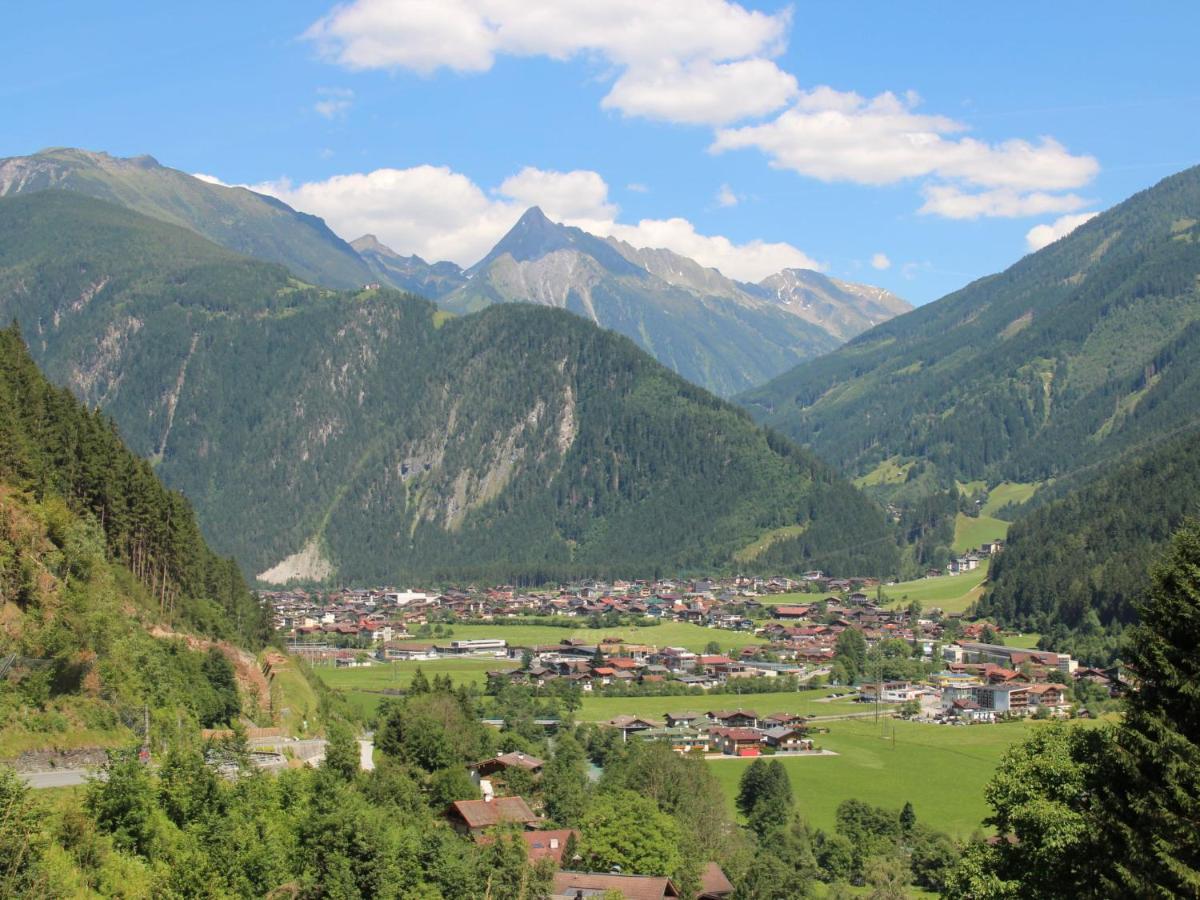 Apartment Maiklerhof By Interhome Ramsau im Zillertal Zewnętrze zdjęcie
