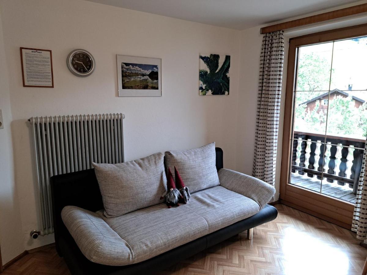 Apartment Maiklerhof By Interhome Ramsau im Zillertal Zewnętrze zdjęcie