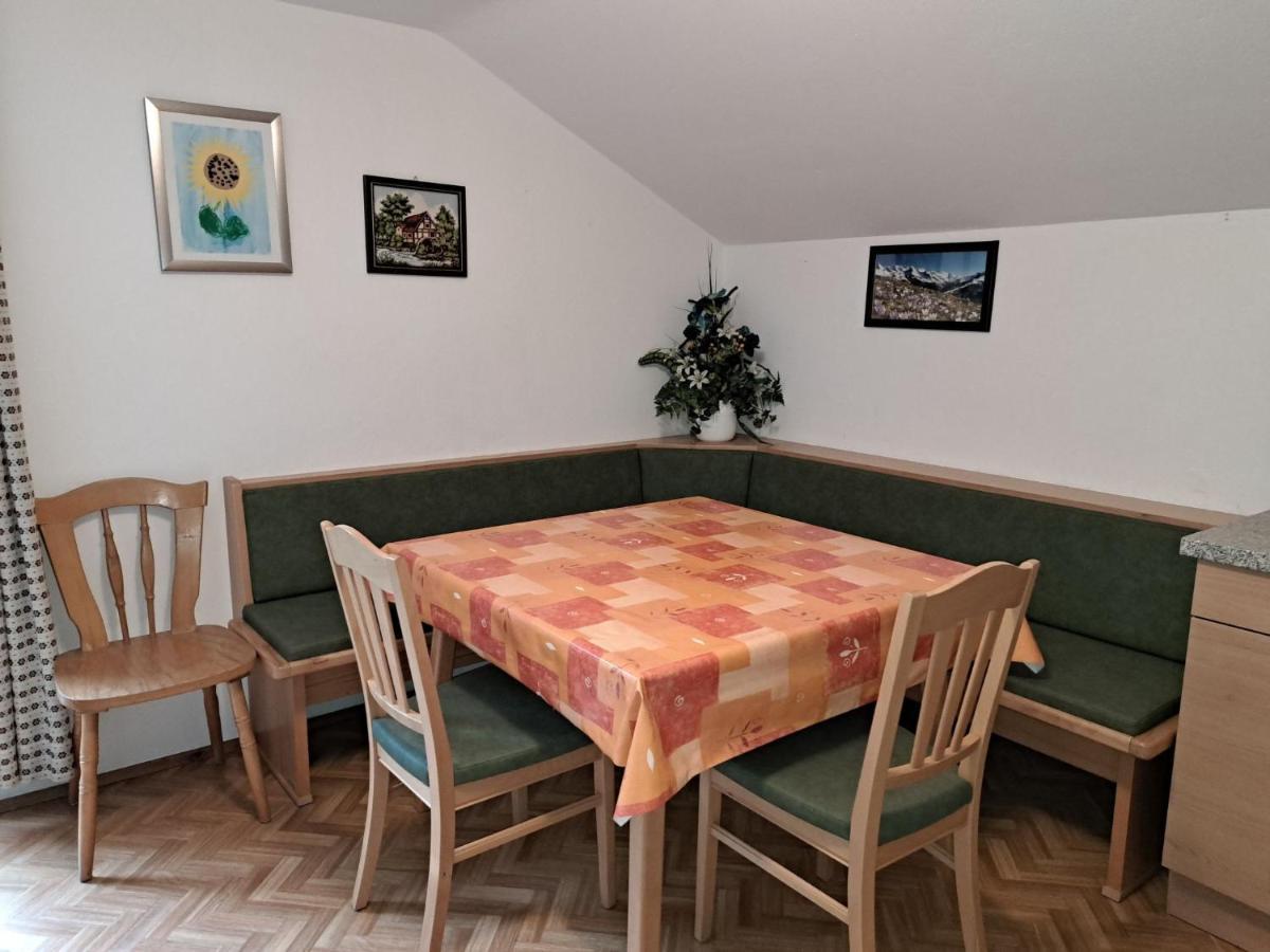 Apartment Maiklerhof By Interhome Ramsau im Zillertal Zewnętrze zdjęcie