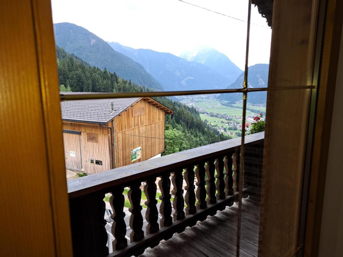 Apartment Maiklerhof By Interhome Ramsau im Zillertal Zewnętrze zdjęcie