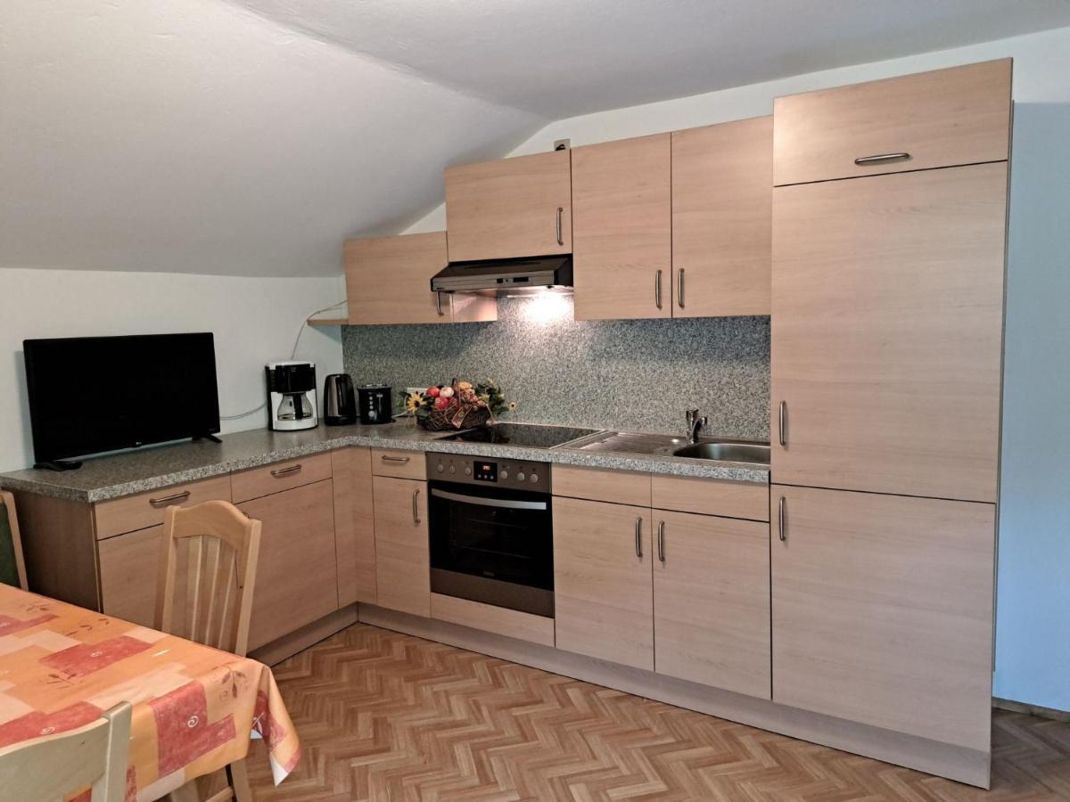 Apartment Maiklerhof By Interhome Ramsau im Zillertal Zewnętrze zdjęcie