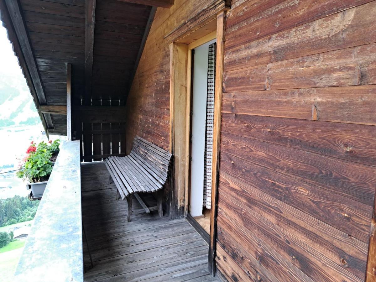 Apartment Maiklerhof By Interhome Ramsau im Zillertal Zewnętrze zdjęcie