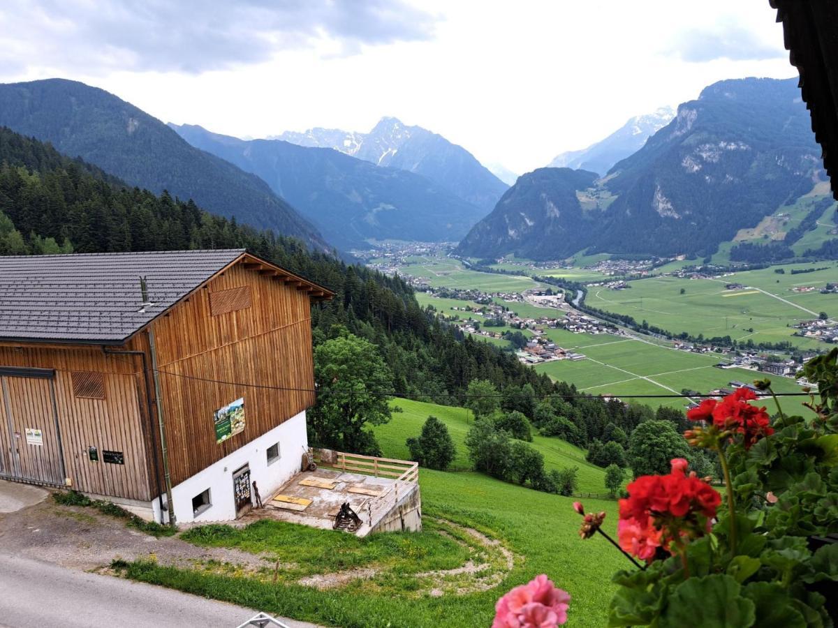 Apartment Maiklerhof By Interhome Ramsau im Zillertal Zewnętrze zdjęcie