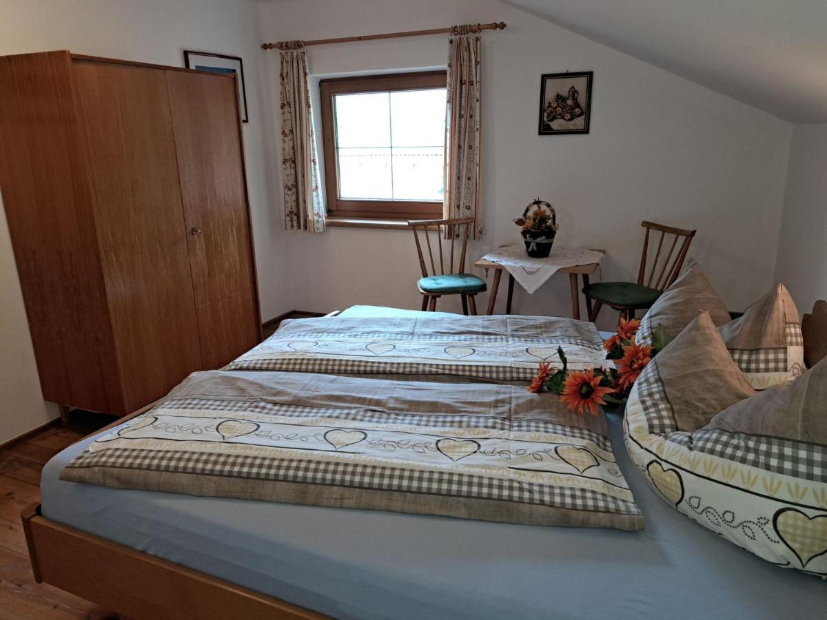 Apartment Maiklerhof By Interhome Ramsau im Zillertal Zewnętrze zdjęcie