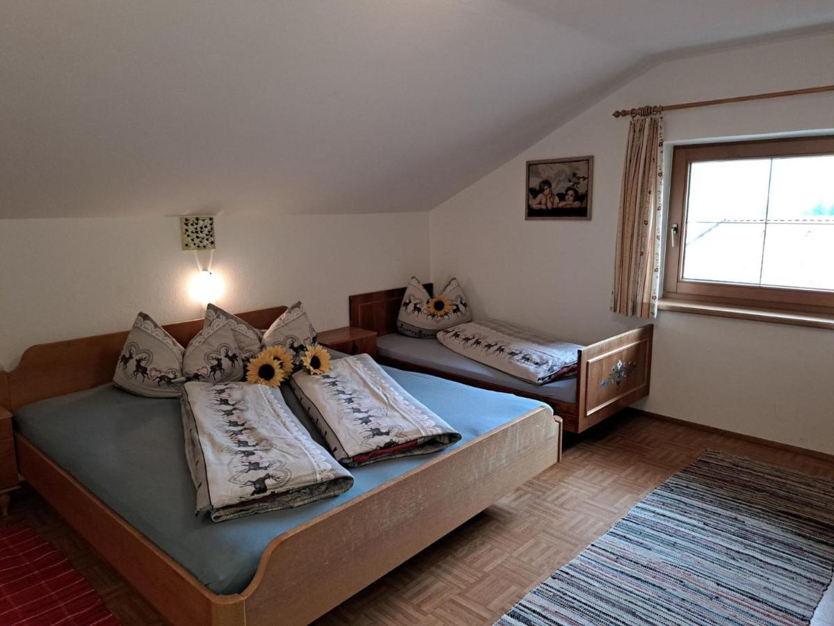 Apartment Maiklerhof By Interhome Ramsau im Zillertal Zewnętrze zdjęcie