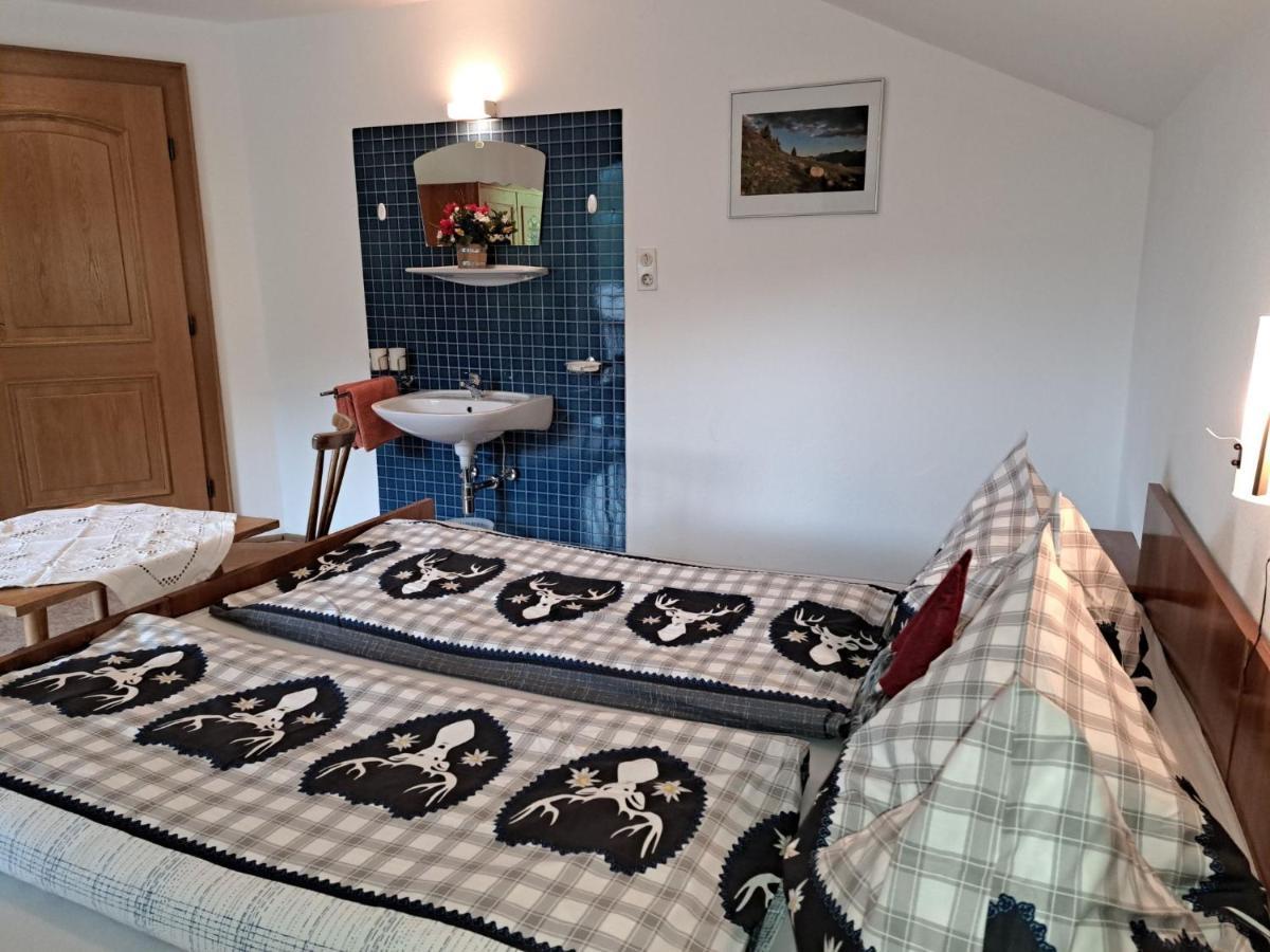 Apartment Maiklerhof By Interhome Ramsau im Zillertal Zewnętrze zdjęcie