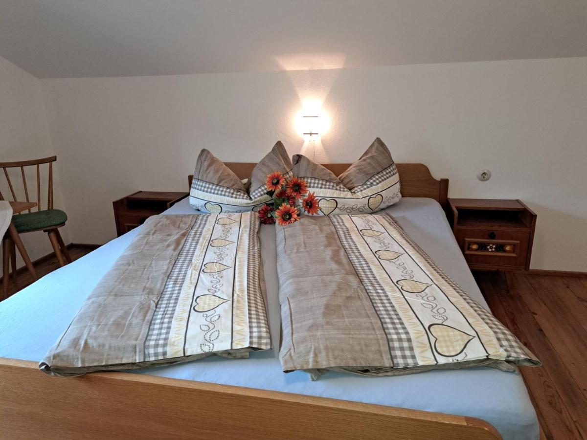 Apartment Maiklerhof By Interhome Ramsau im Zillertal Zewnętrze zdjęcie