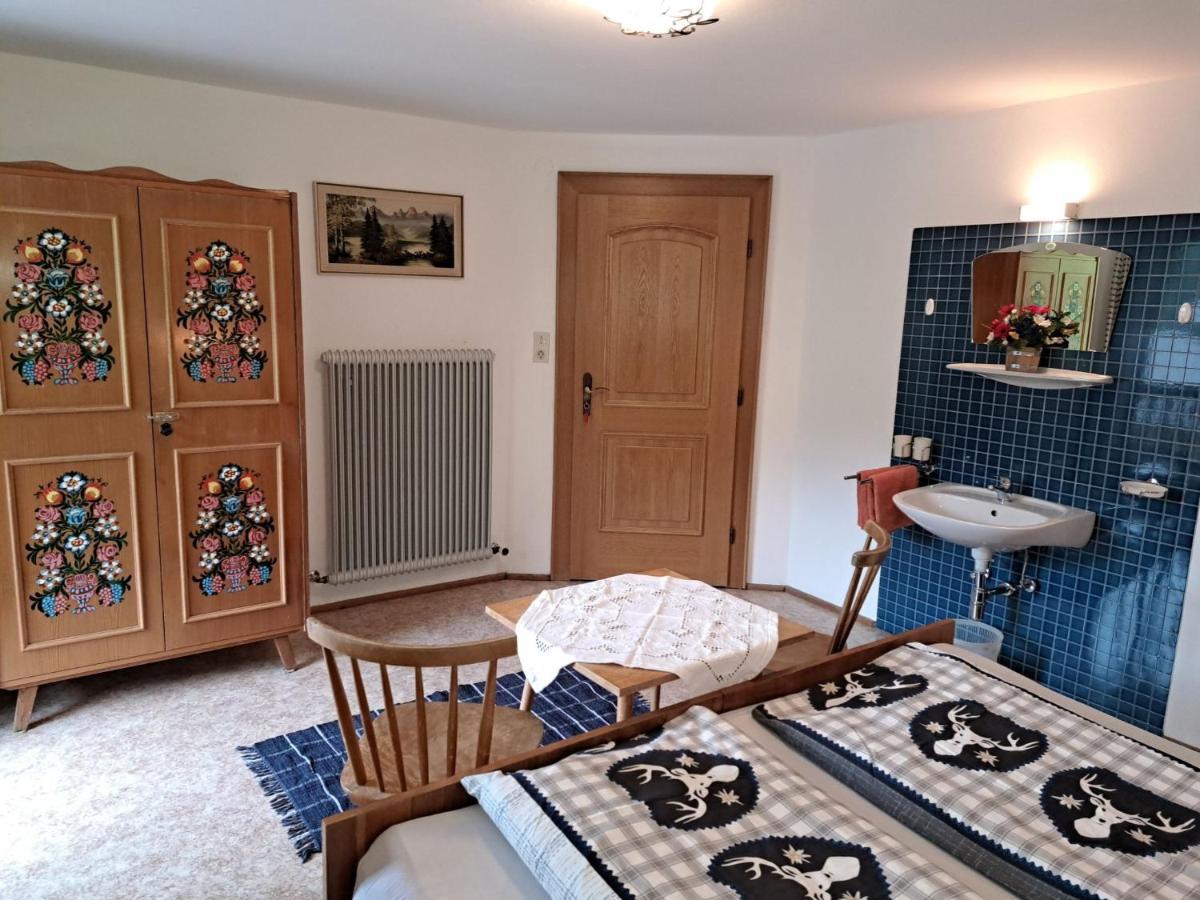 Apartment Maiklerhof By Interhome Ramsau im Zillertal Zewnętrze zdjęcie