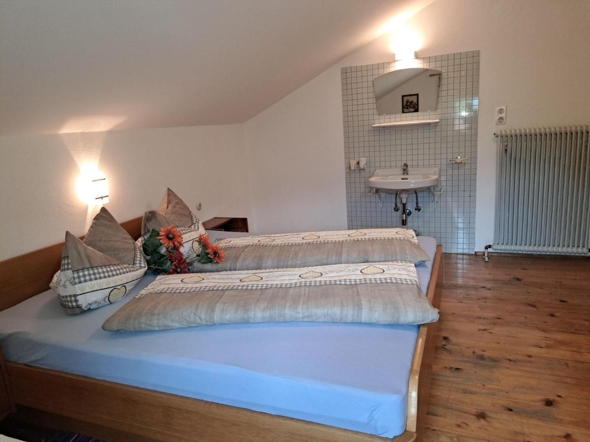 Apartment Maiklerhof By Interhome Ramsau im Zillertal Zewnętrze zdjęcie